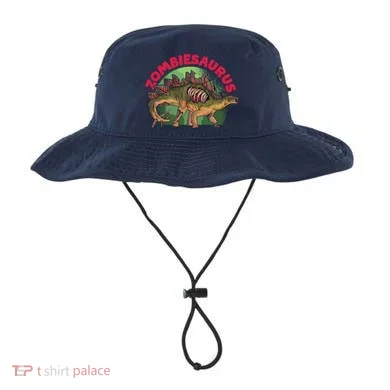Zombiesaurus Bucket Hat