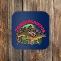 Zombiesaurus Coaster thumb 0