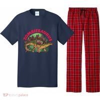Zombiesaurus Pajama Set thumb 0
