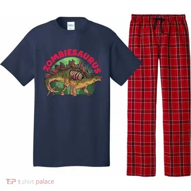Zombiesaurus Pajama Set