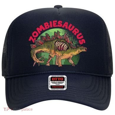 Zombiesaurus Hat
