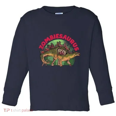 Toddler Long Sleeve