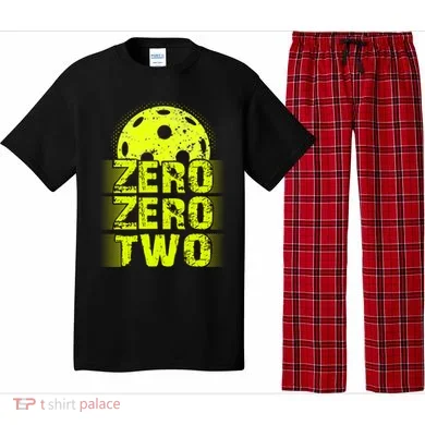 Pajama Set