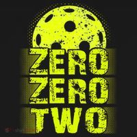 Zero Zero Two Pickleball Player Paddleball Women's Hoodie thumb 2