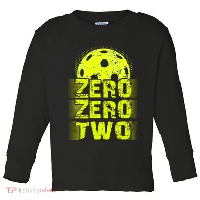 Toddler Long Sleeve