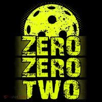 Zero Zero Two Pickleball Player Paddleball Visor thumb 3