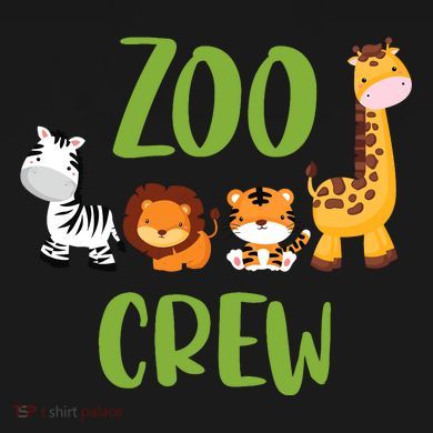 Zoologist Zookeeper Zoo Button