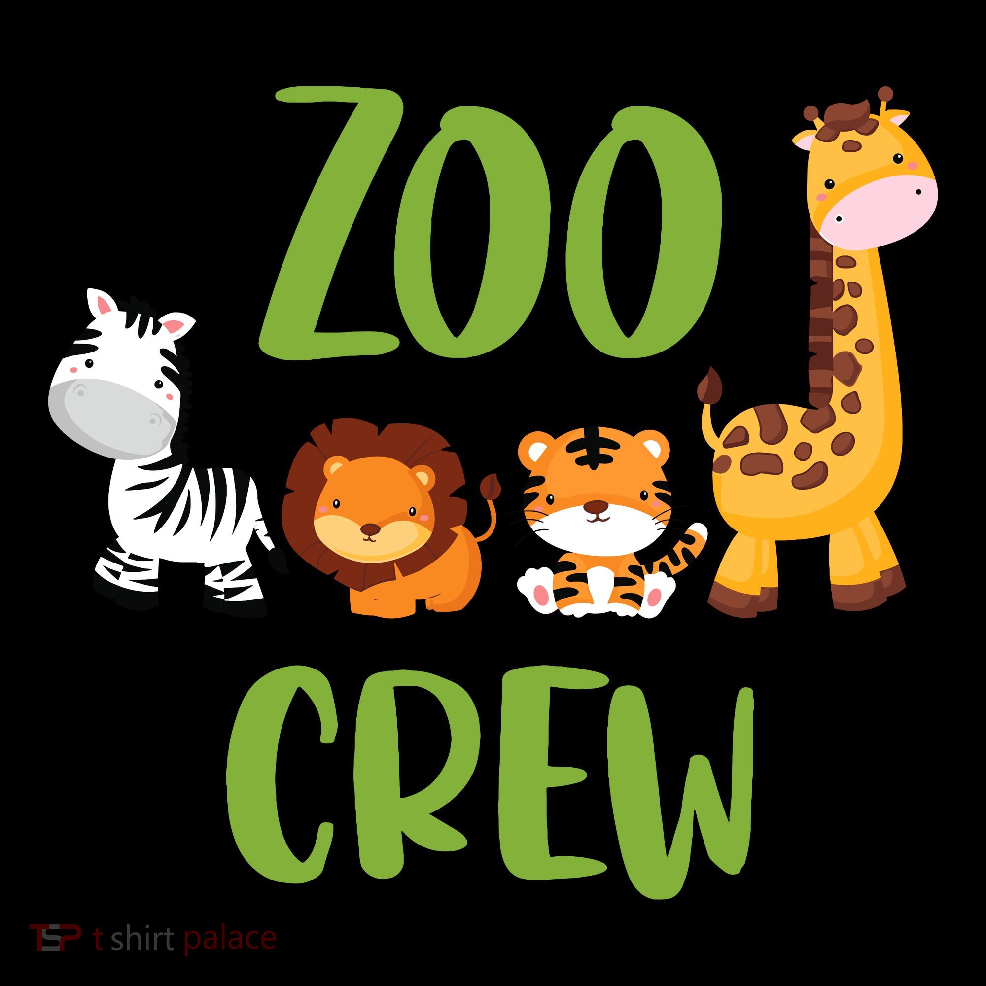 Zoologist Zookeeper Zoo Women's Hoodie