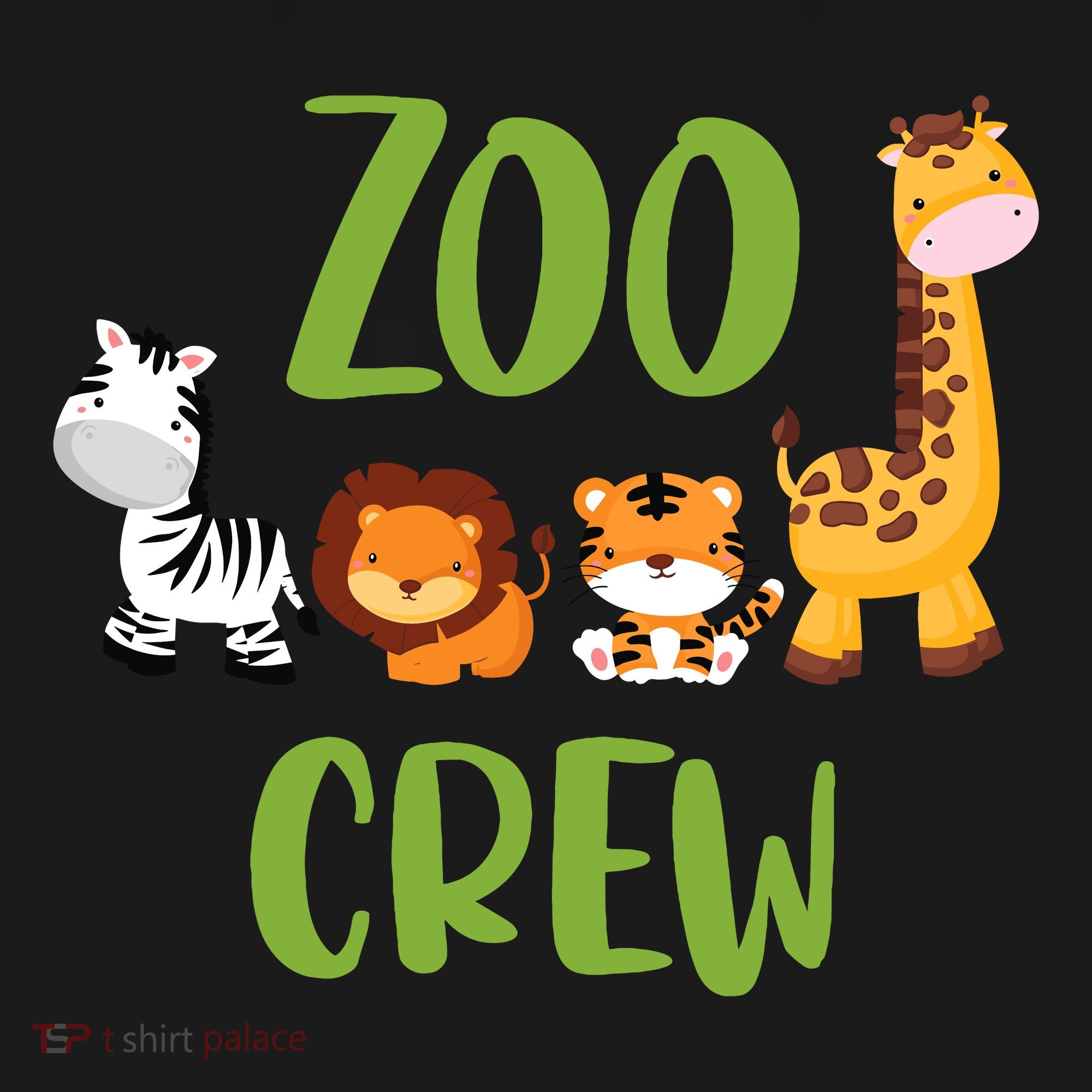 Zoologist Zookeeper Zoo Women's Tank Top