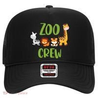 Zoologist Zookeeper Zoo Hat thumb 0