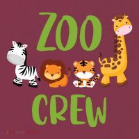 Zoologist Zookeeper Zoo 16oz Travel Tumbler thumb 2