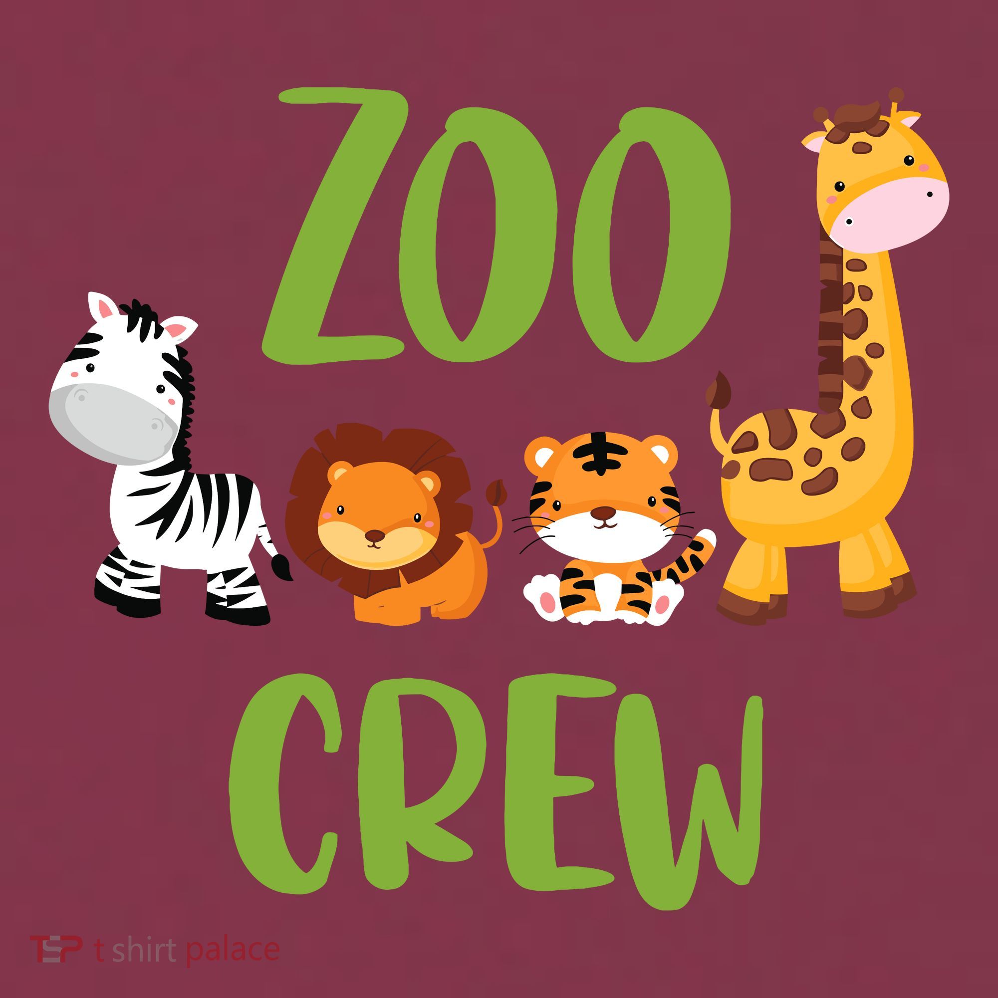 Zoologist Zookeeper Zoo 16oz Travel Tumbler